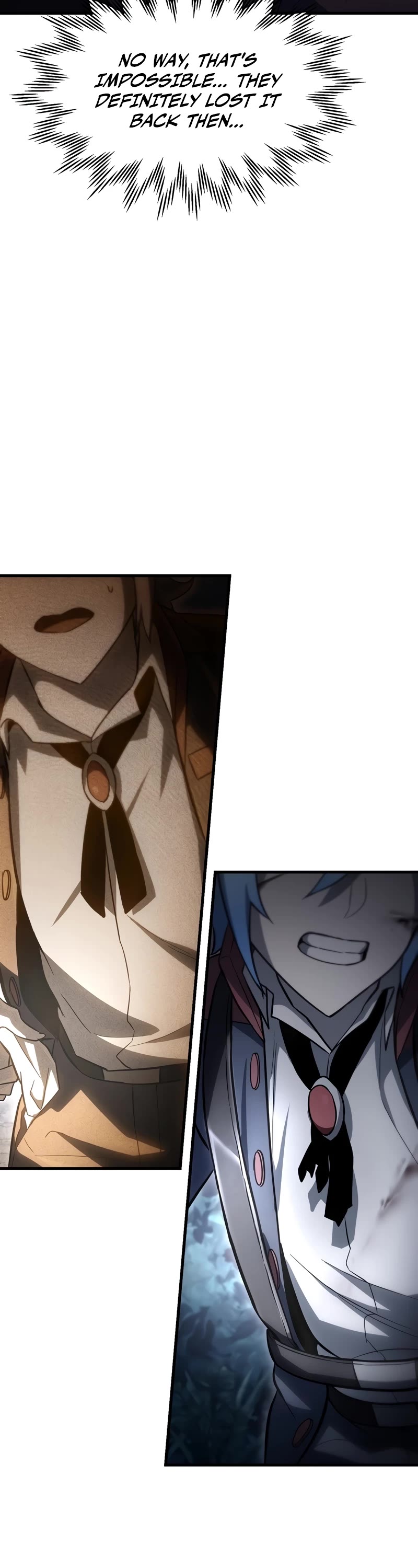 Helmut: The Forsaken Child chapter 78 page 11