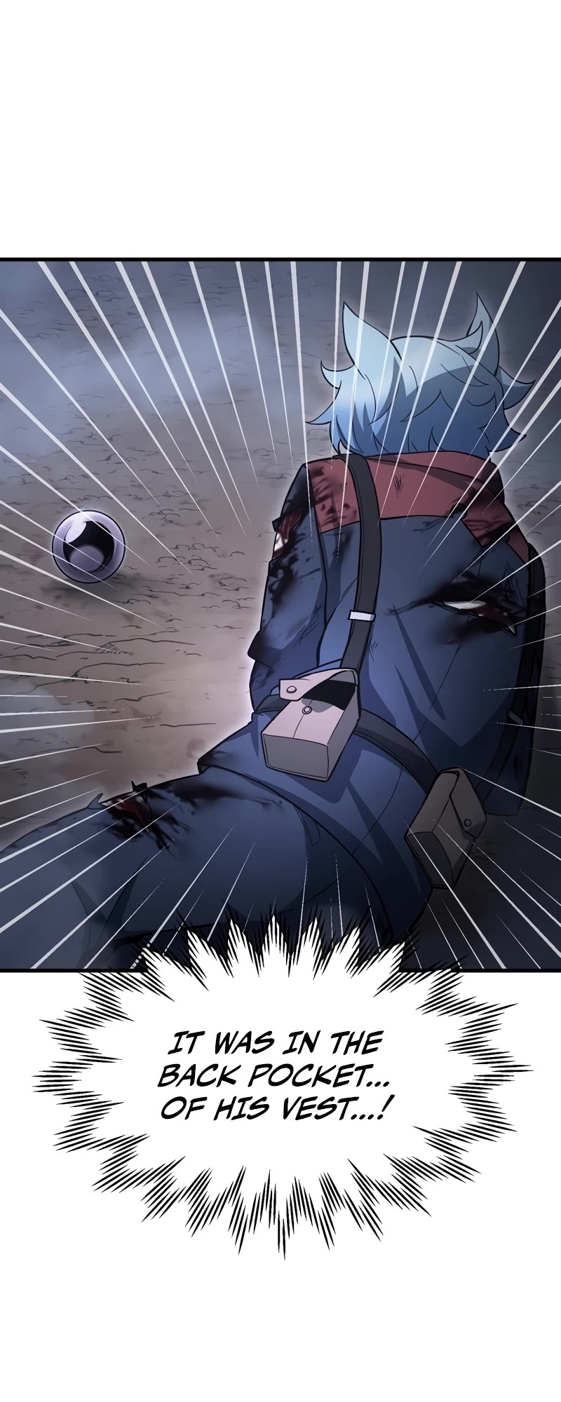 Helmut: The Forsaken Child chapter 78 page 13