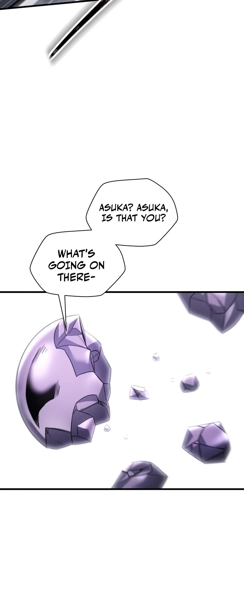 Helmut: The Forsaken Child chapter 78 page 17