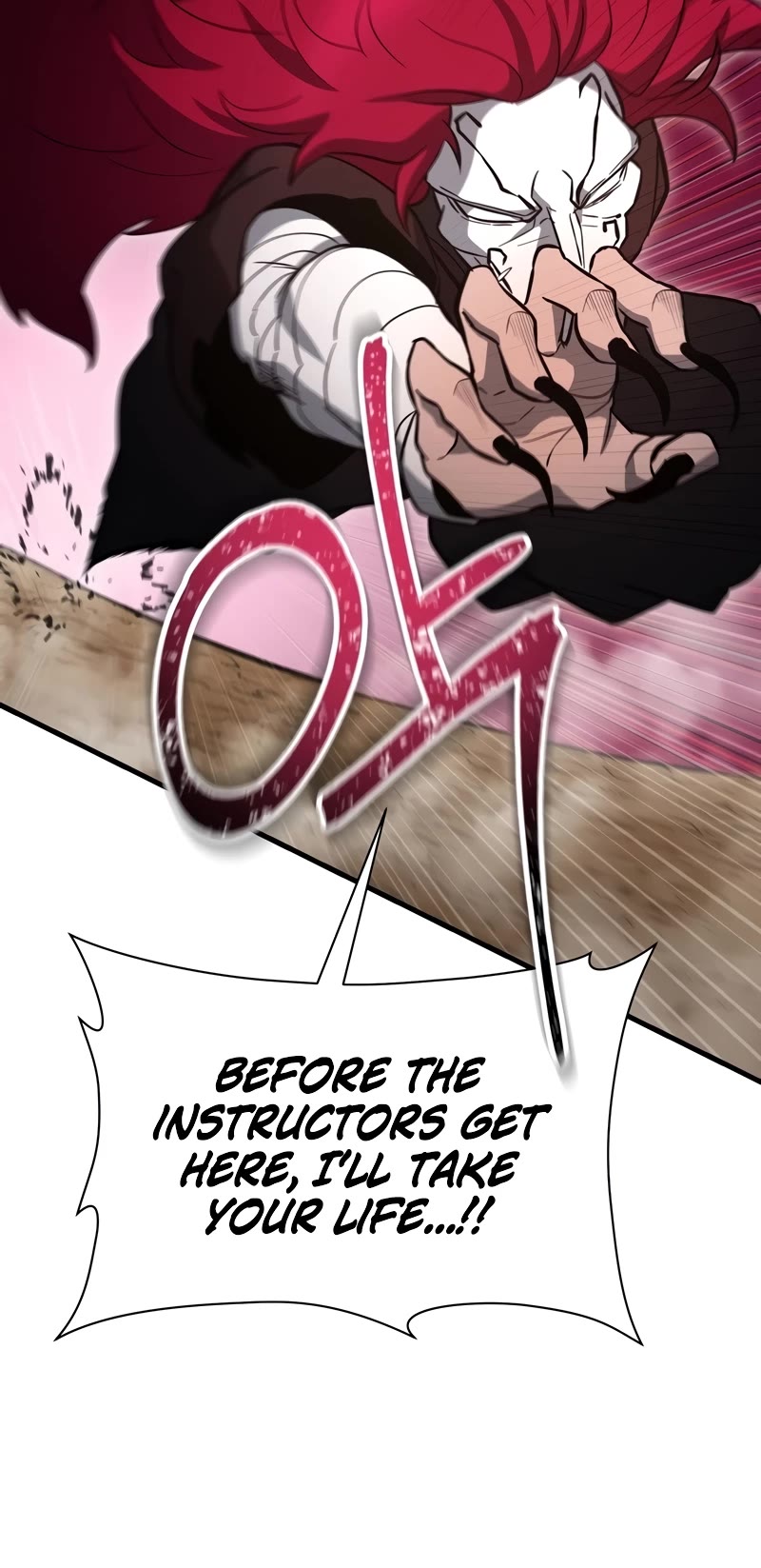 Helmut: The Forsaken Child chapter 78 page 21