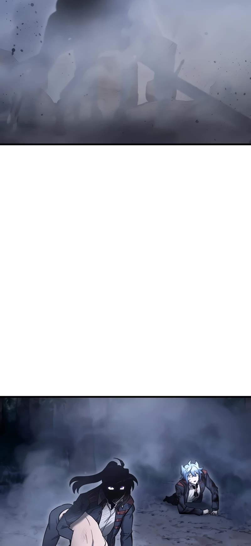 Helmut: The Forsaken Child chapter 78 page 28