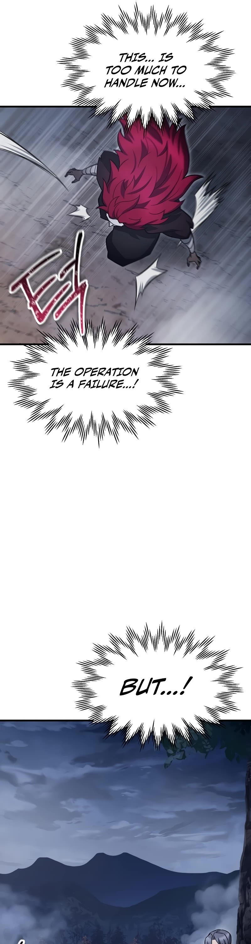 Helmut: The Forsaken Child chapter 78 page 30