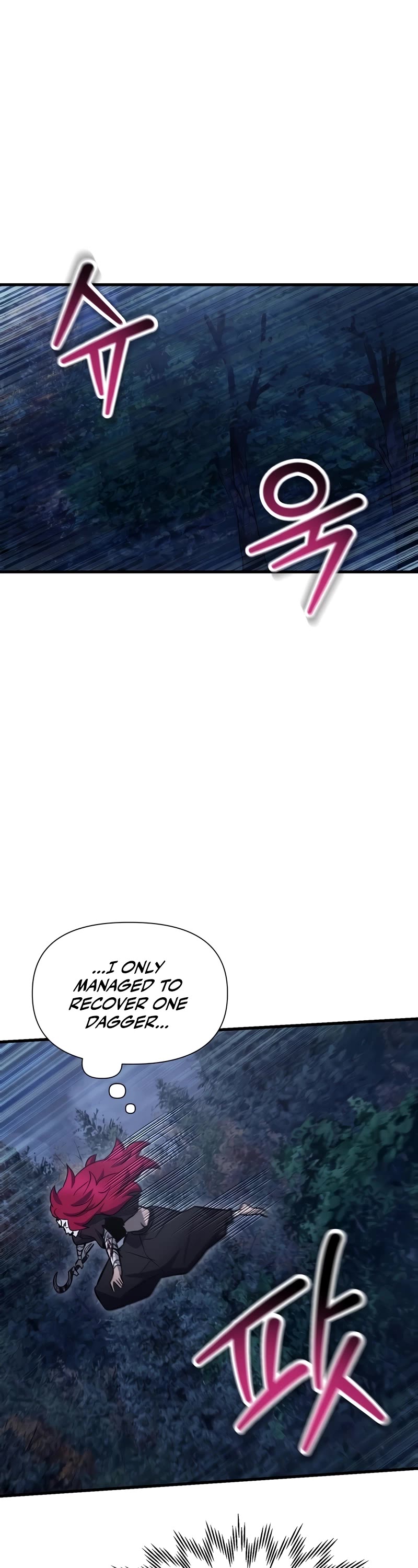 Helmut: The Forsaken Child chapter 78 page 38