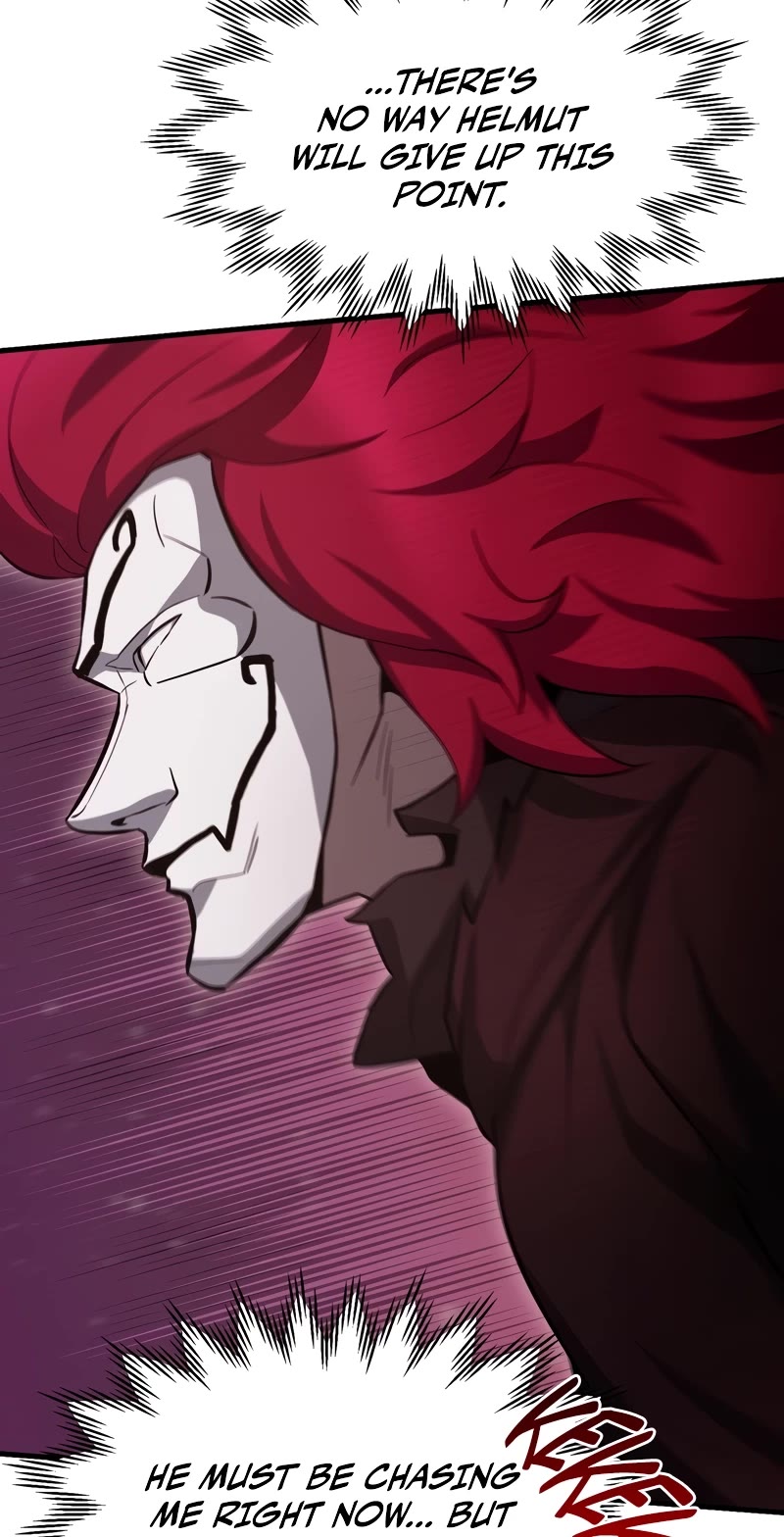 Helmut: The Forsaken Child chapter 78 page 39