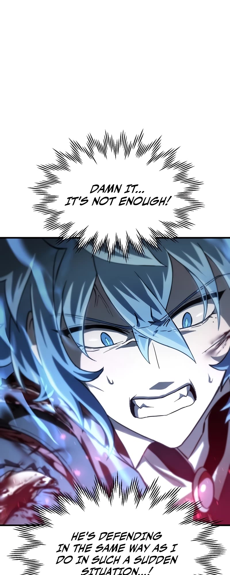 Helmut: The Forsaken Child chapter 78 page 4