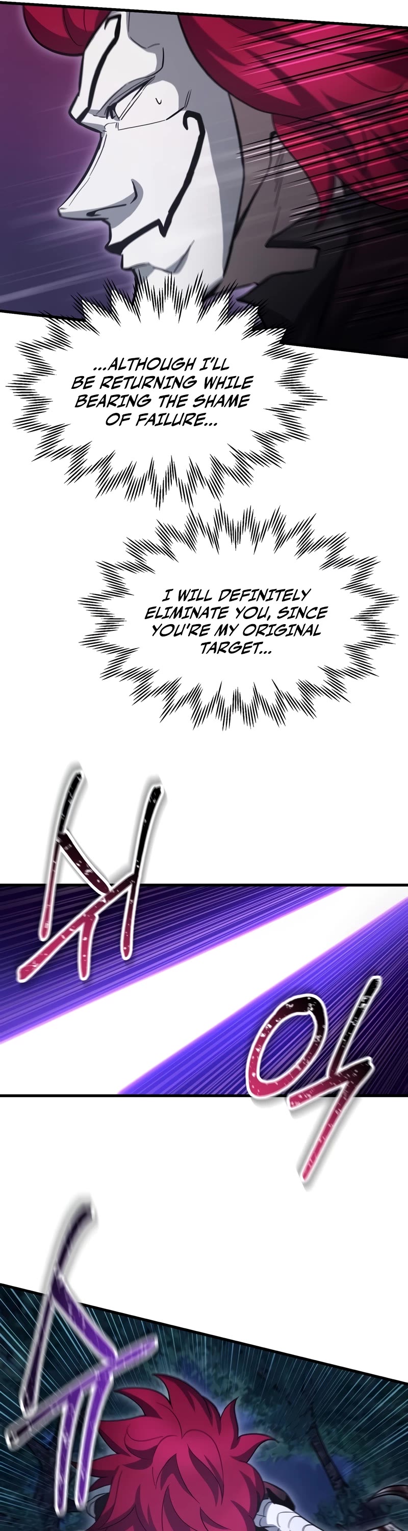 Helmut: The Forsaken Child chapter 78 page 41