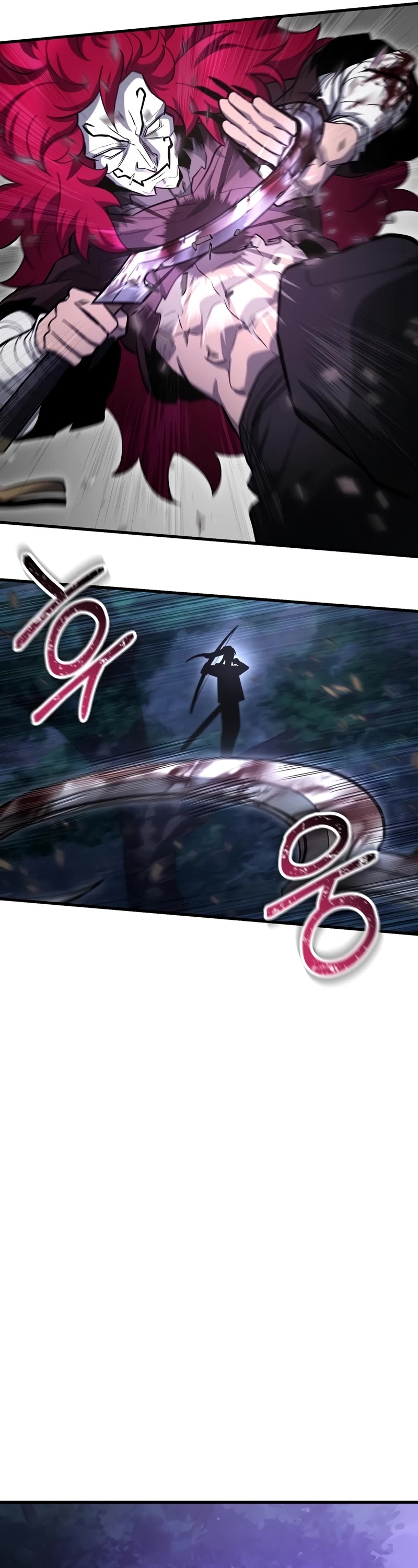 Helmut: The Forsaken Child chapter 78 page 44