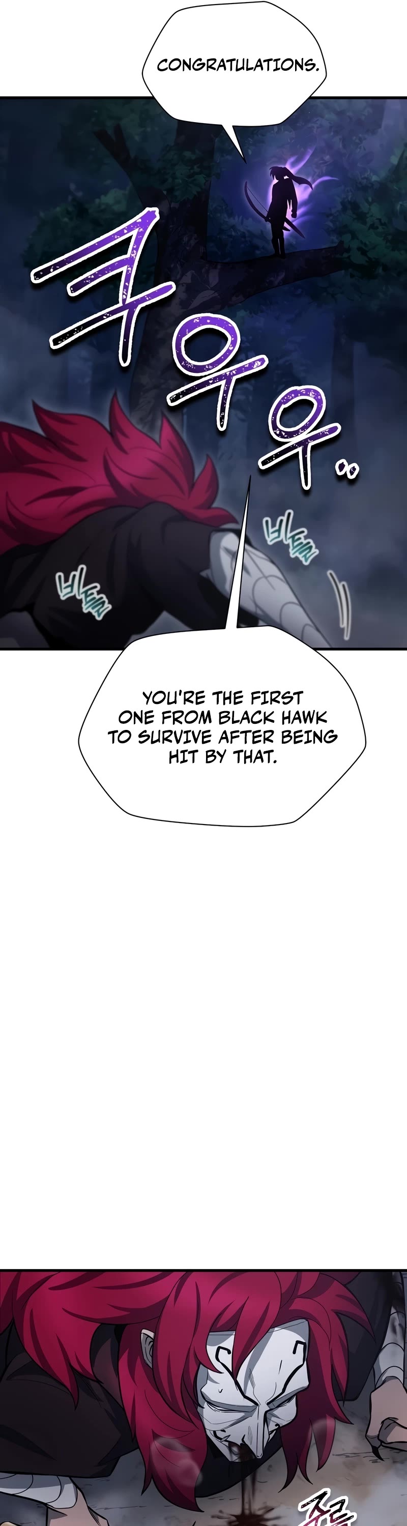 Helmut: The Forsaken Child chapter 78 page 48