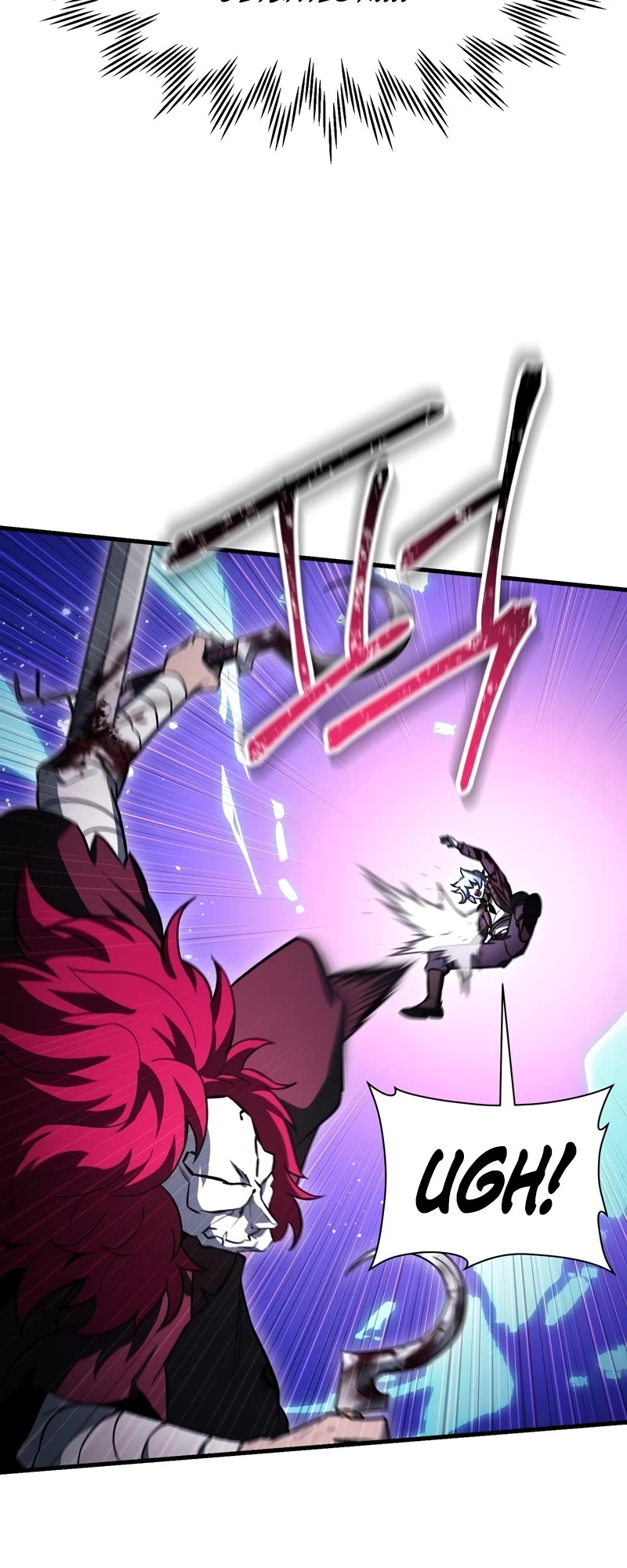 Helmut: The Forsaken Child chapter 78 page 5