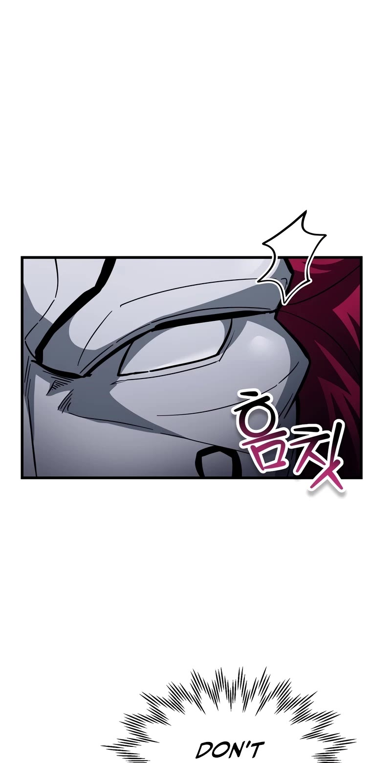 Helmut: The Forsaken Child chapter 78 page 50