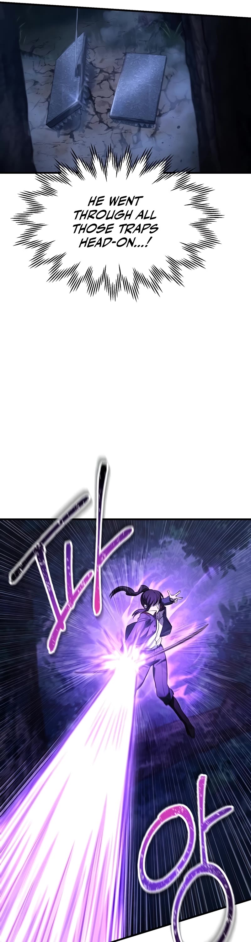 Helmut: The Forsaken Child chapter 78 page 52