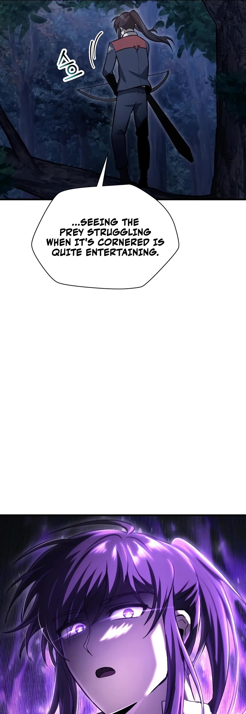 Helmut: The Forsaken Child chapter 78 page 56