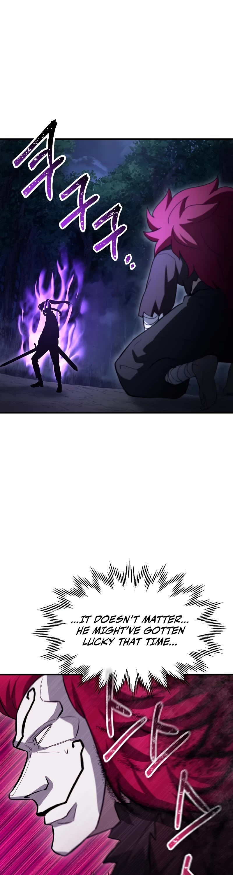 Helmut: The Forsaken Child chapter 79 page 11