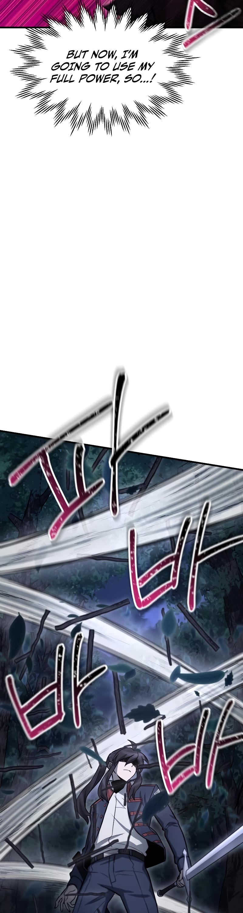 Helmut: The Forsaken Child chapter 79 page 12