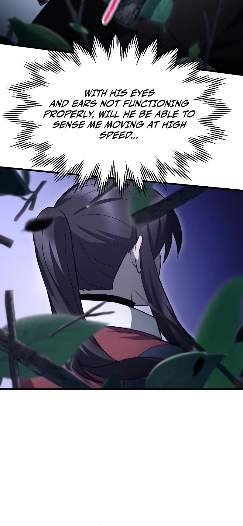 Helmut: The Forsaken Child chapter 79 page 14