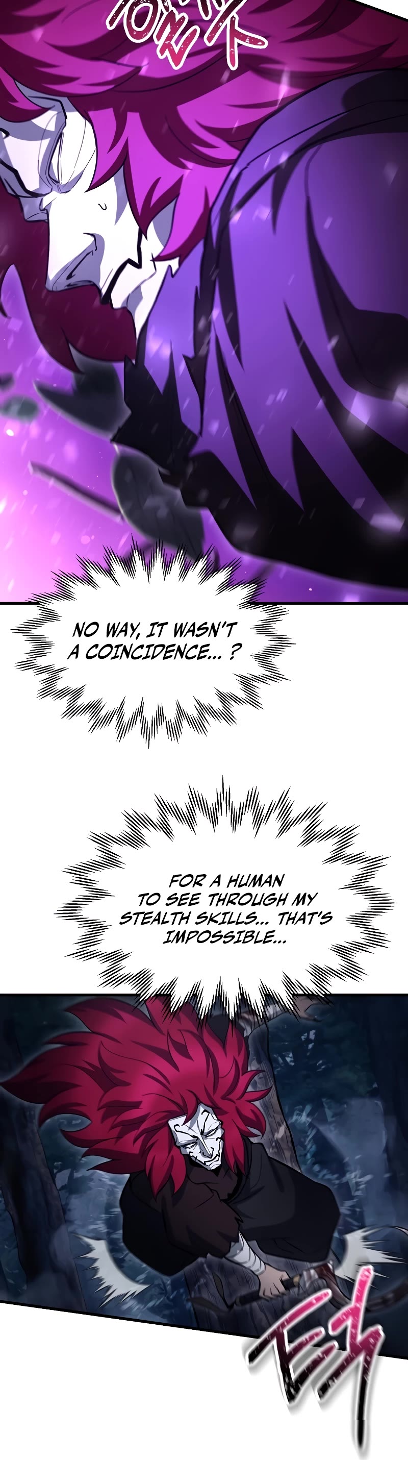 Helmut: The Forsaken Child chapter 79 page 17