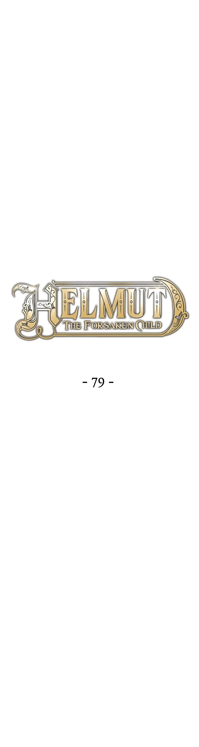 Helmut: The Forsaken Child chapter 79 page 2