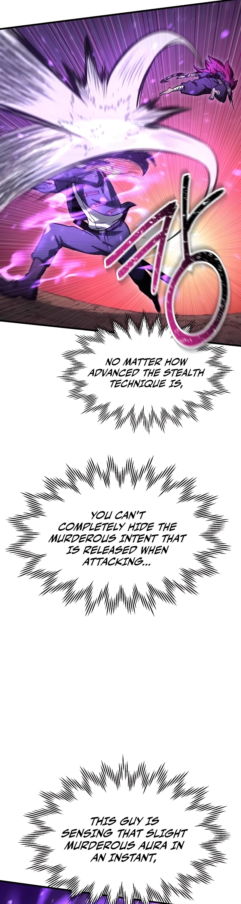 Helmut: The Forsaken Child chapter 79 page 20