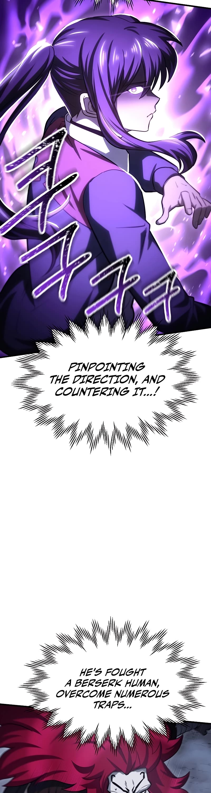 Helmut: The Forsaken Child chapter 79 page 21