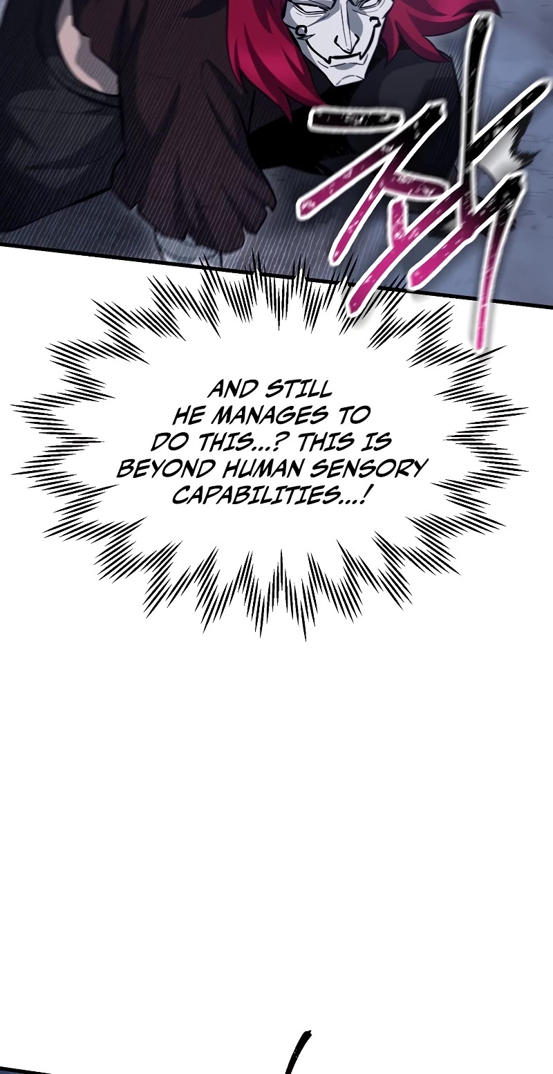 Helmut: The Forsaken Child chapter 79 page 22