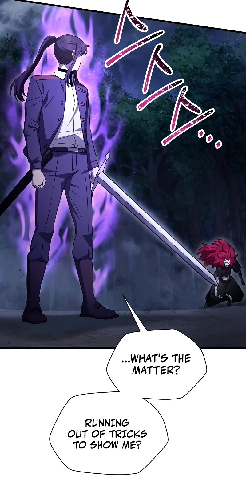 Helmut: The Forsaken Child chapter 79 page 23