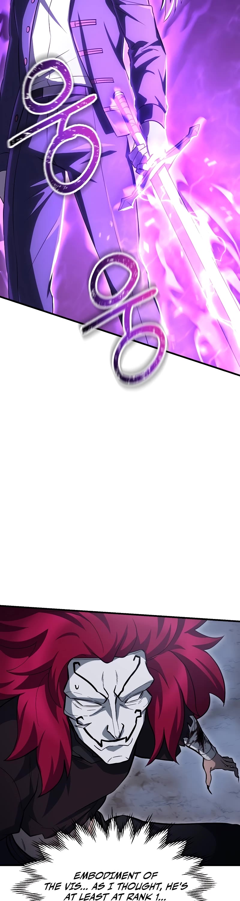 Helmut: The Forsaken Child chapter 79 page 25