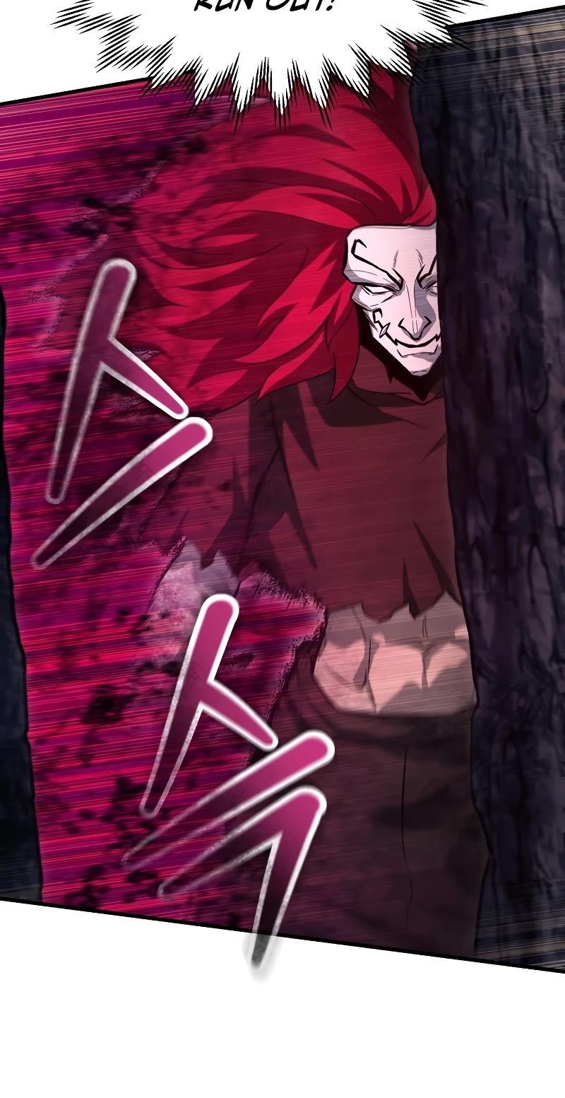 Helmut: The Forsaken Child chapter 79 page 27