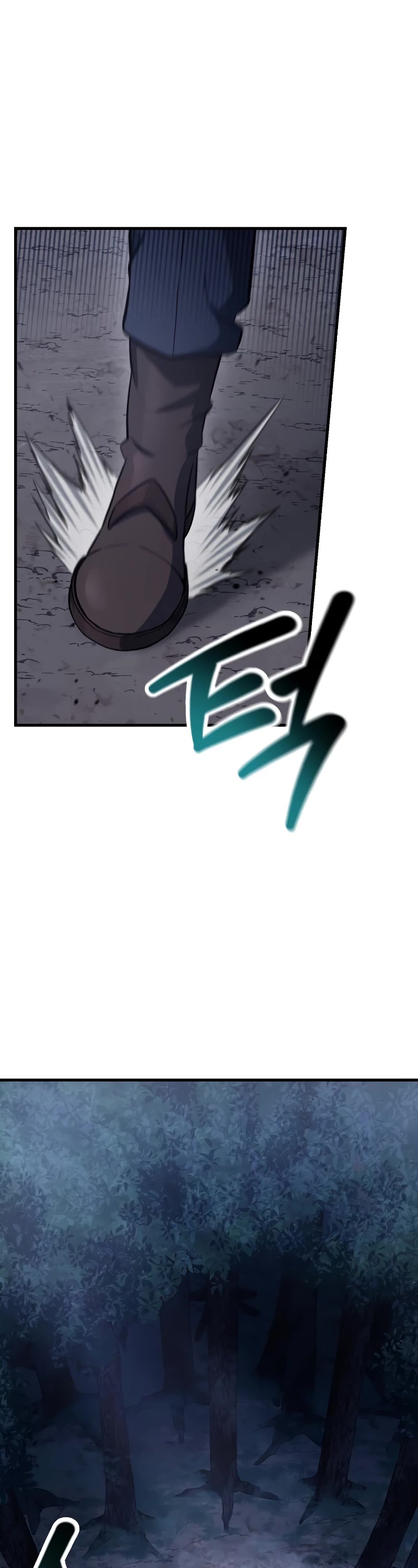 Helmut: The Forsaken Child chapter 79 page 3