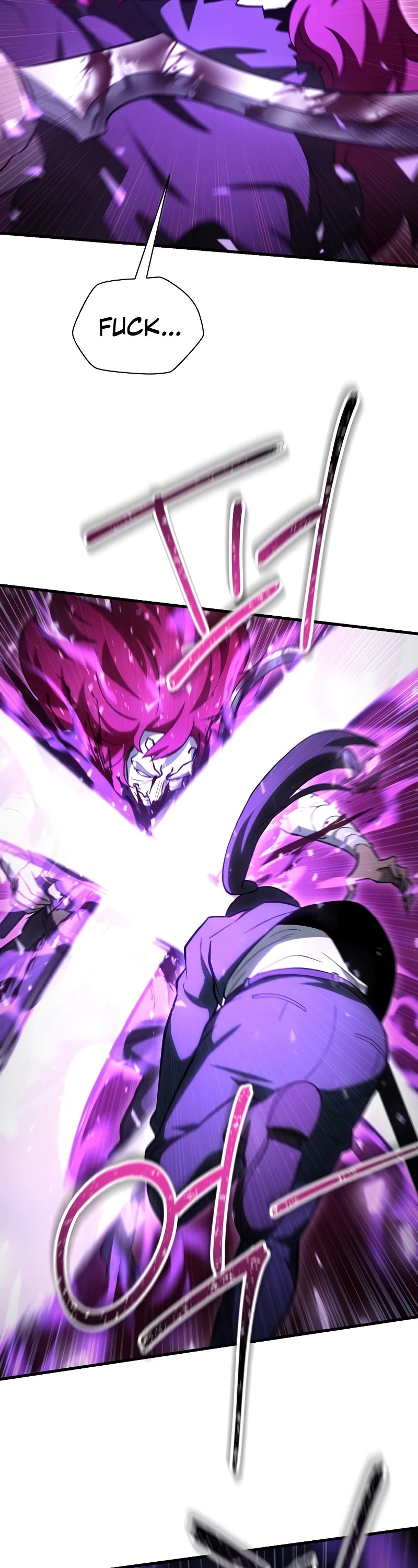 Helmut: The Forsaken Child chapter 79 page 30