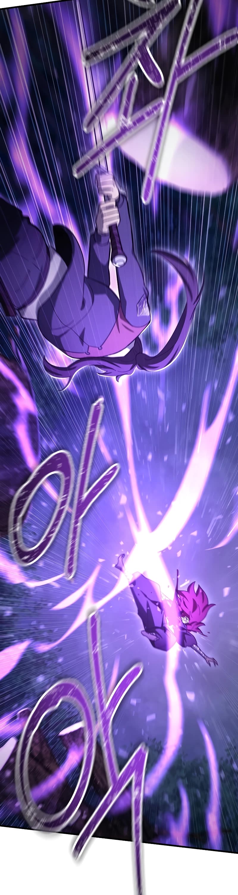 Helmut: The Forsaken Child chapter 79 page 31