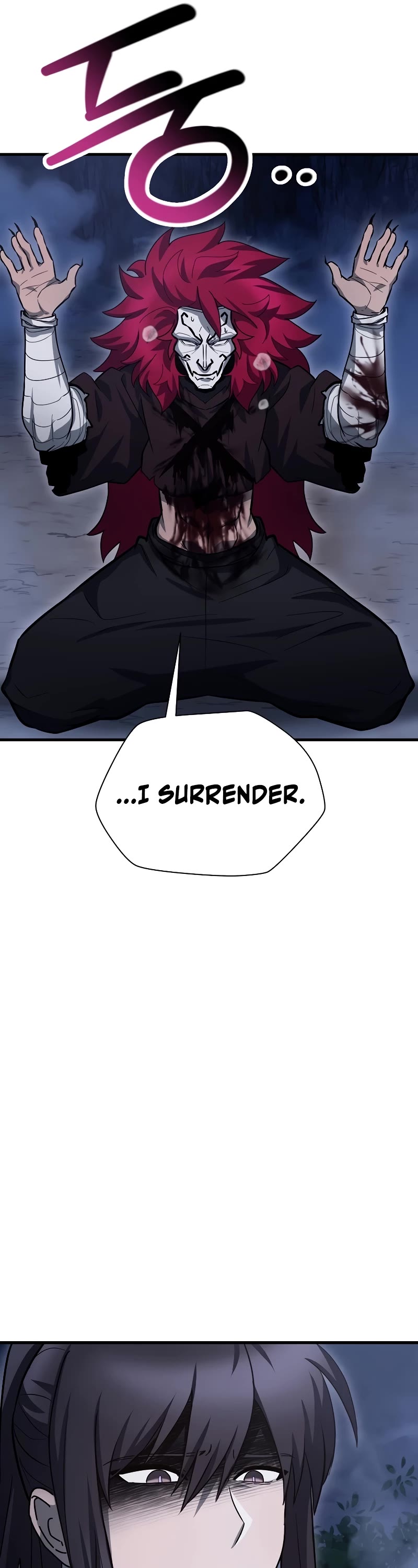 Helmut: The Forsaken Child chapter 79 page 39