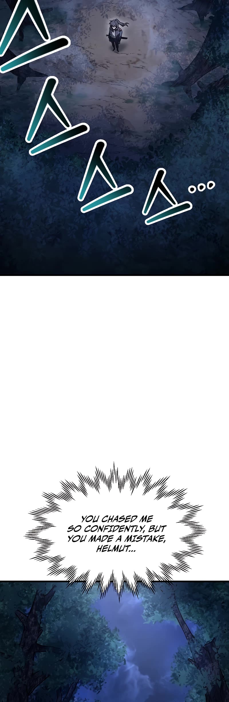 Helmut: The Forsaken Child chapter 79 page 4