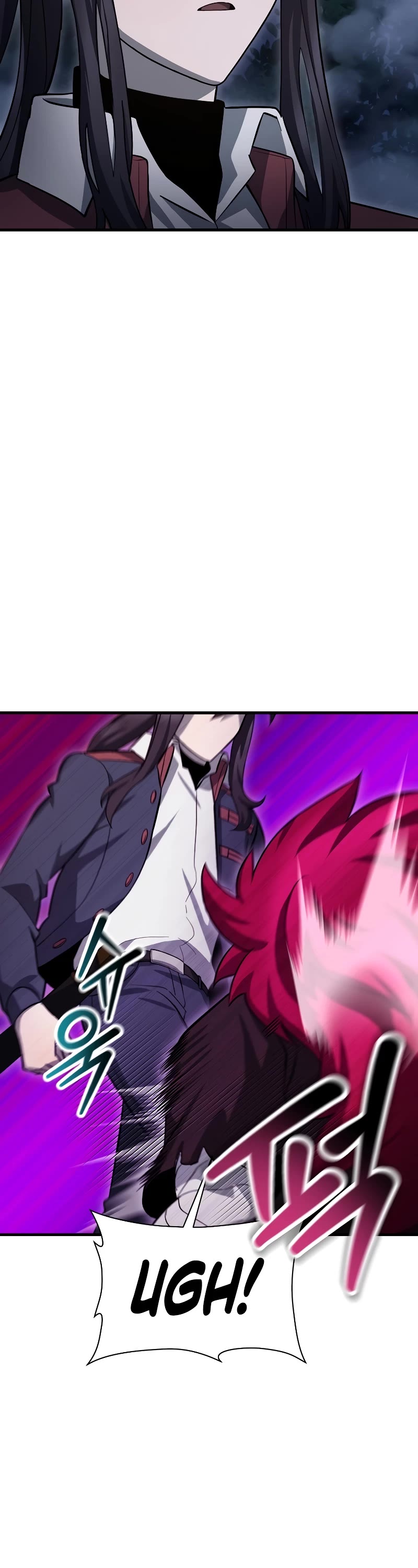 Helmut: The Forsaken Child chapter 79 page 40