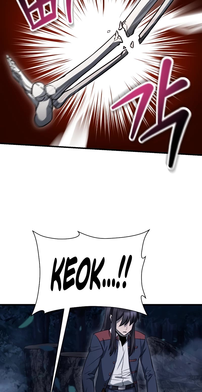 Helmut: The Forsaken Child chapter 79 page 42