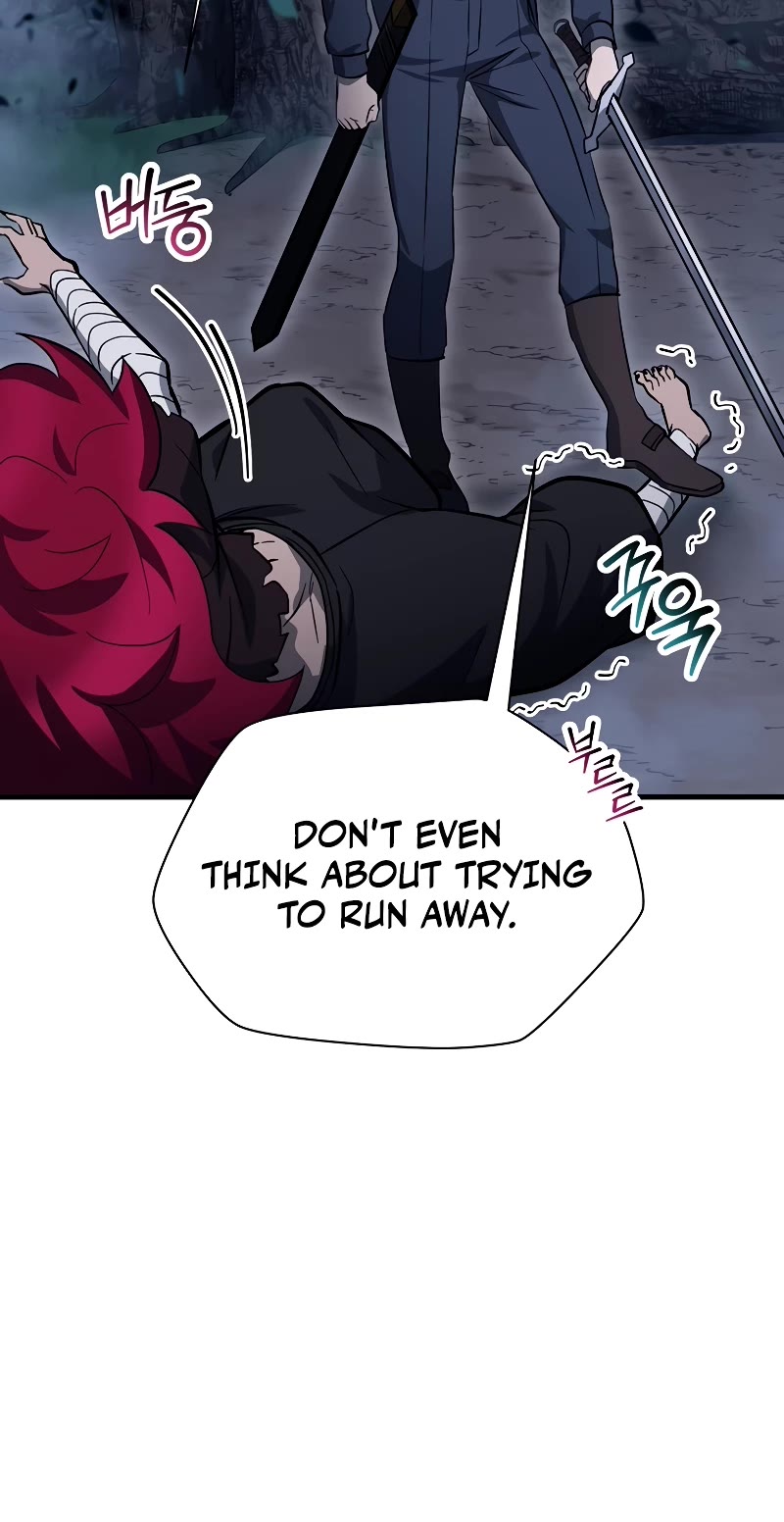 Helmut: The Forsaken Child chapter 79 page 43