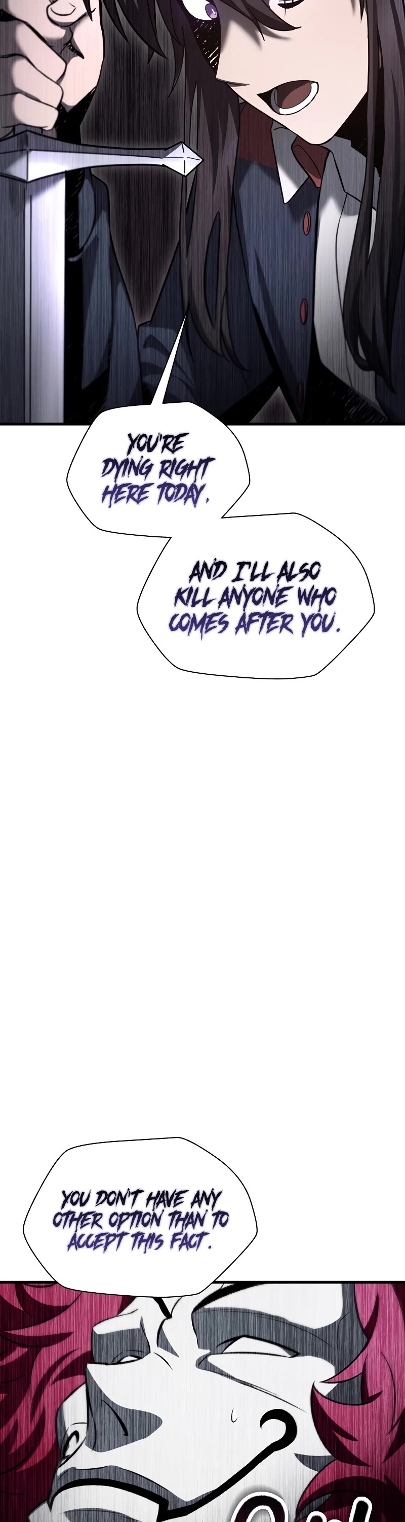 Helmut: The Forsaken Child chapter 79 page 49