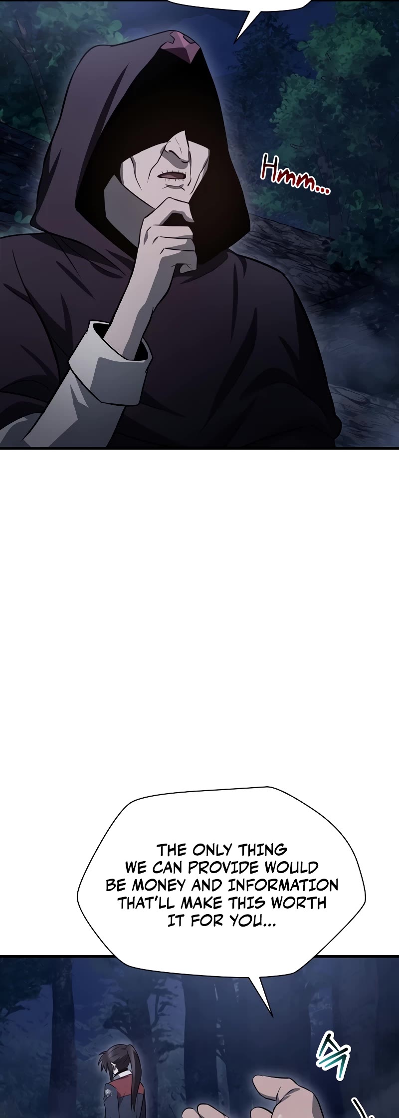 Helmut: The Forsaken Child chapter 80 page 10