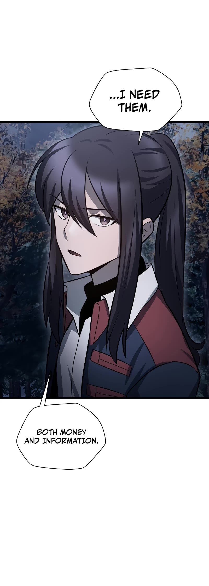 Helmut: The Forsaken Child chapter 80 page 16