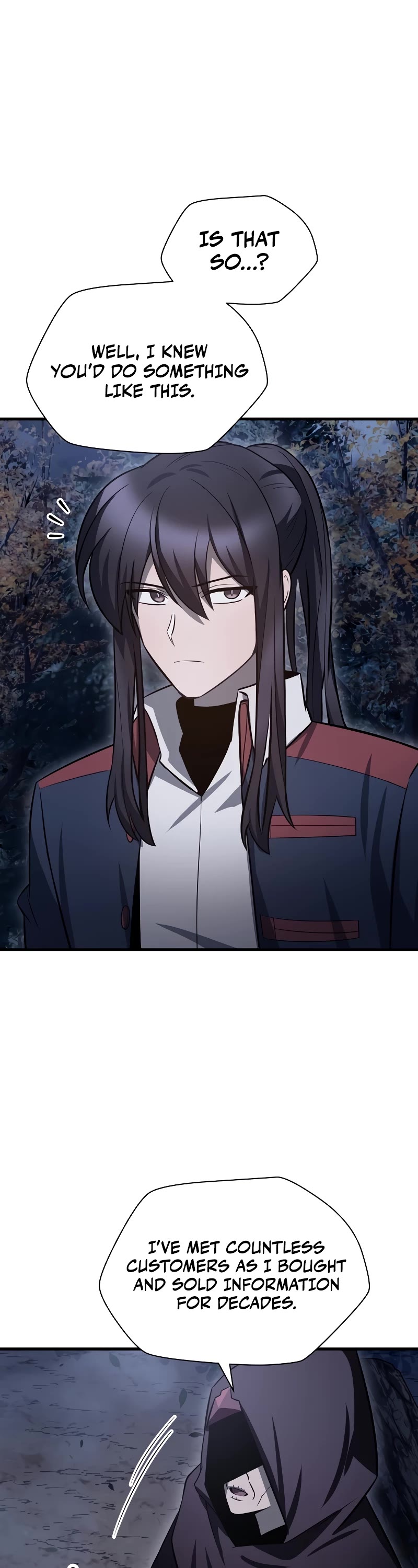 Helmut: The Forsaken Child chapter 80 page 22