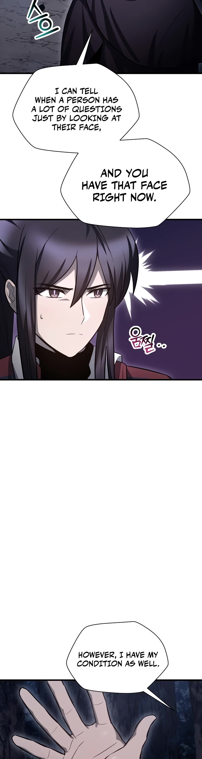 Helmut: The Forsaken Child chapter 80 page 23