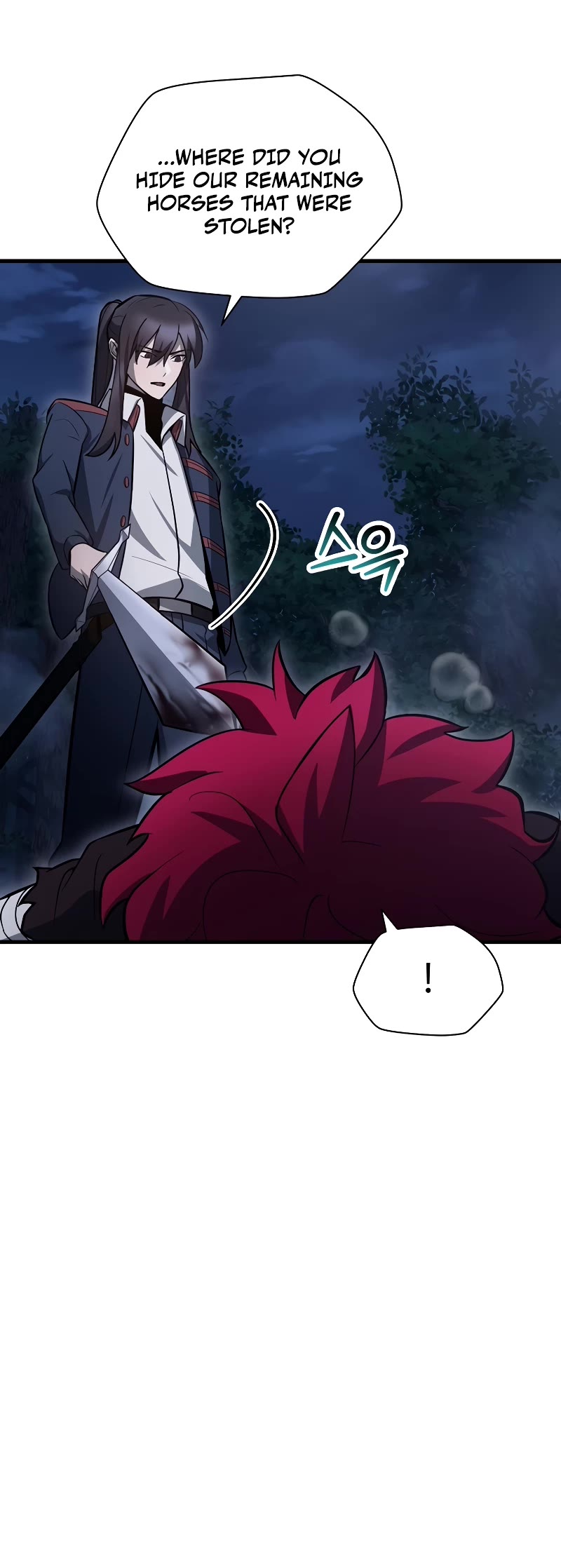 Helmut: The Forsaken Child chapter 80 page 26