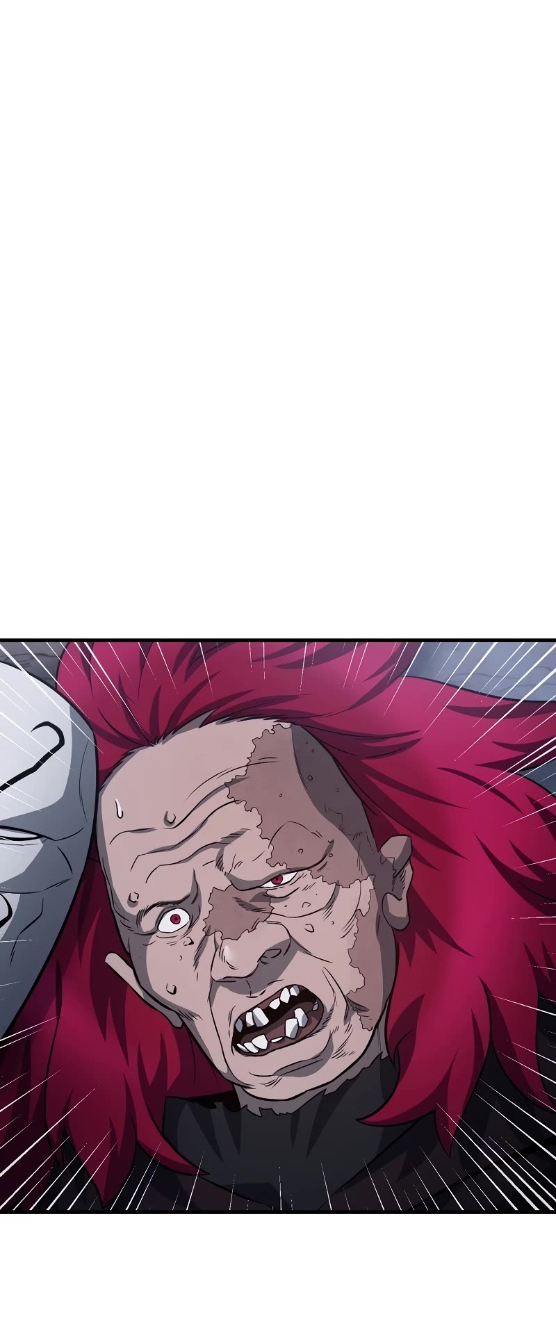 Helmut: The Forsaken Child chapter 80 page 30