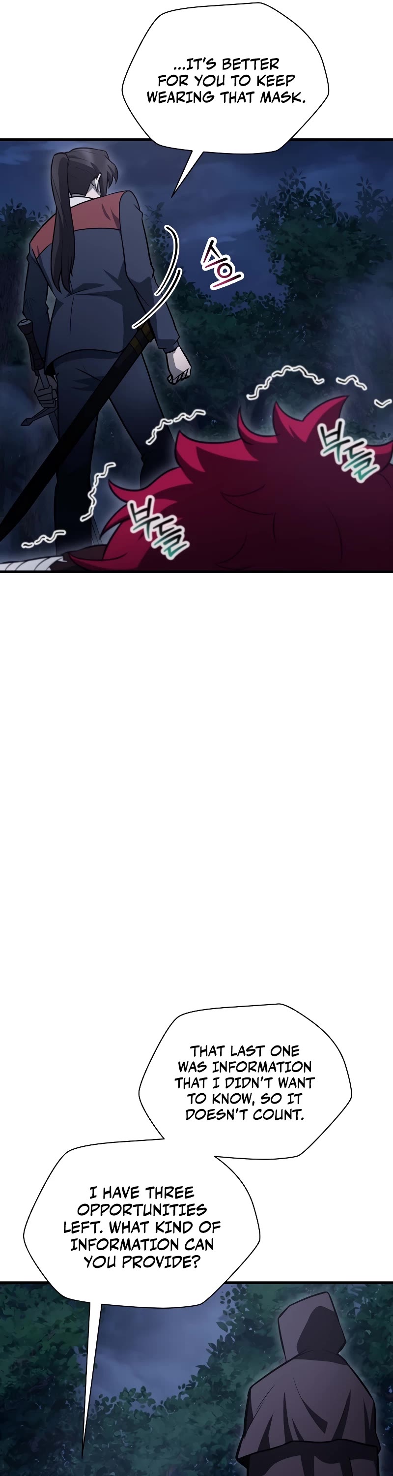 Helmut: The Forsaken Child chapter 80 page 32