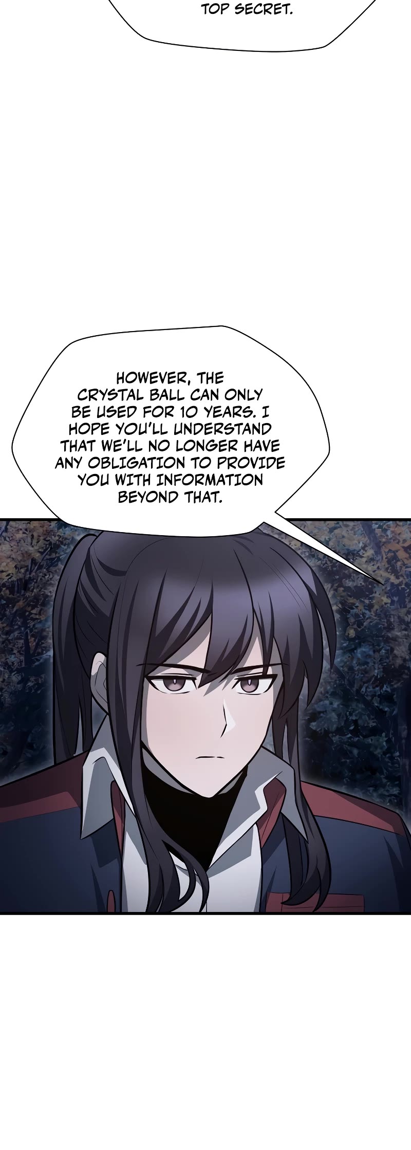 Helmut: The Forsaken Child chapter 80 page 35