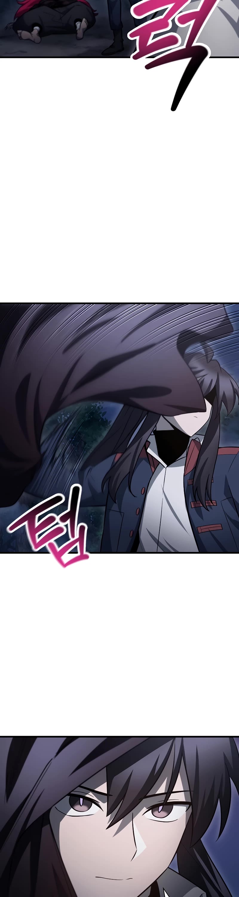 Helmut: The Forsaken Child chapter 80 page 38