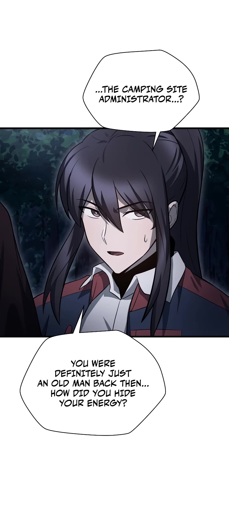 Helmut: The Forsaken Child chapter 80 page 40