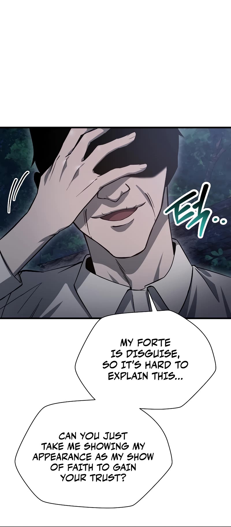 Helmut: The Forsaken Child chapter 80 page 41