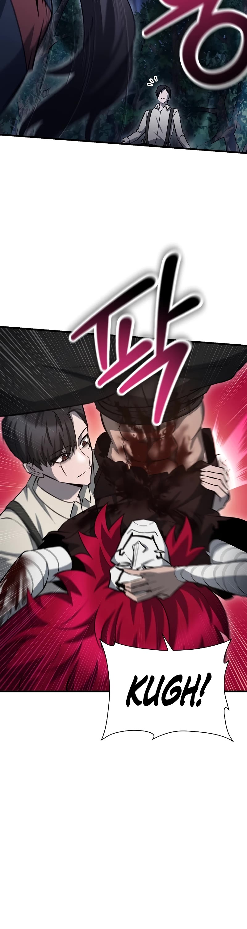 Helmut: The Forsaken Child chapter 80 page 44