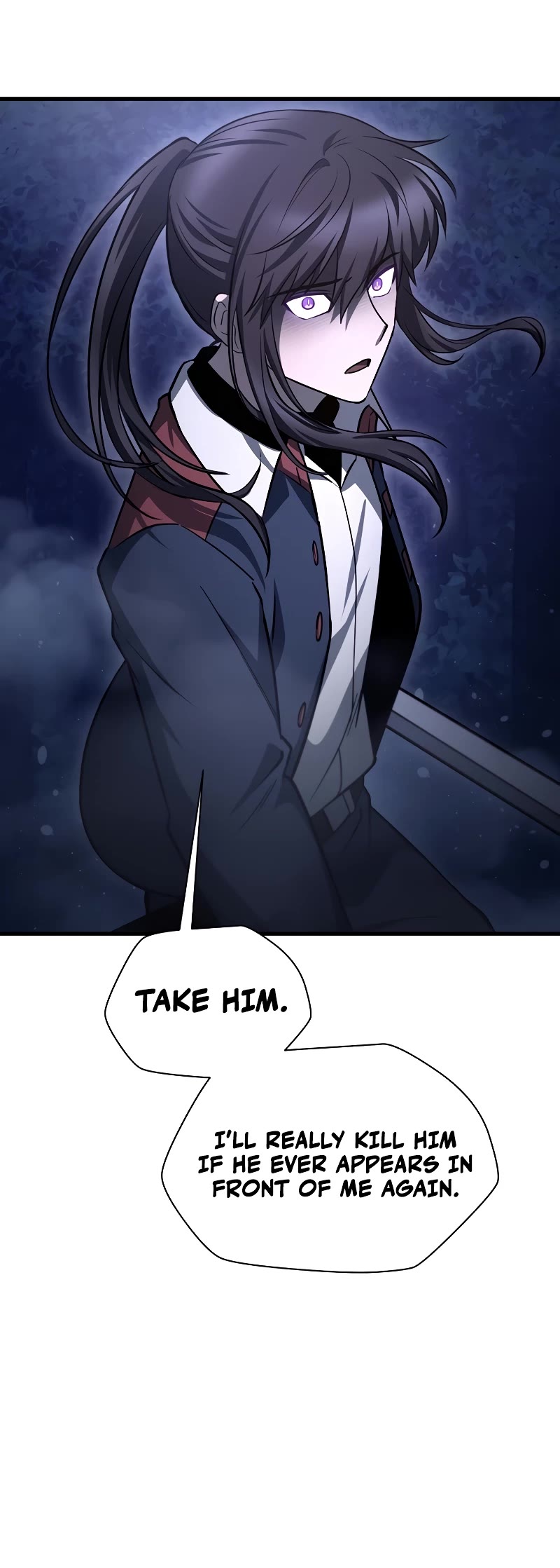 Helmut: The Forsaken Child chapter 80 page 45