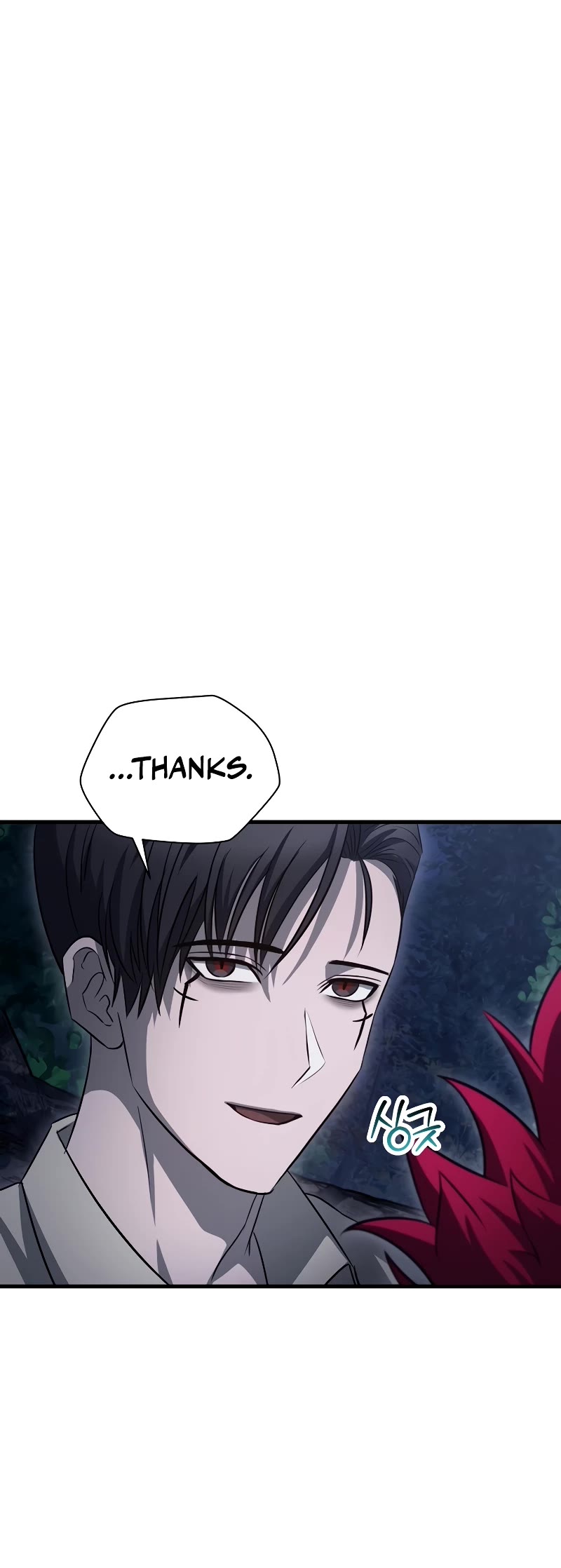 Helmut: The Forsaken Child chapter 80 page 46